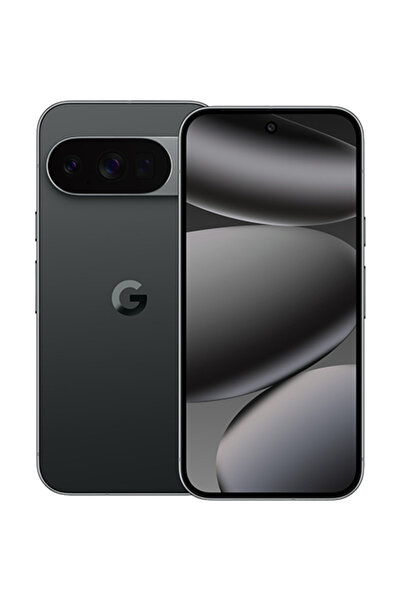 Google Pixel 10 Pro 1TB 16GB RAM 5G Dual SIM Obsidian