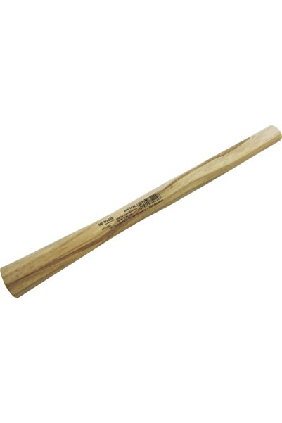OEM Coadă pentru ciocan cauciuc Haromac 38,5cm, lemn de frasin