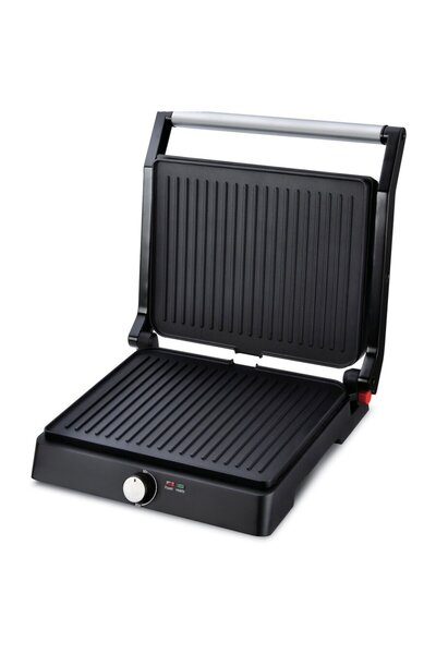 Heinner GRILL ELECTRIC HEPG-F2000BKSS