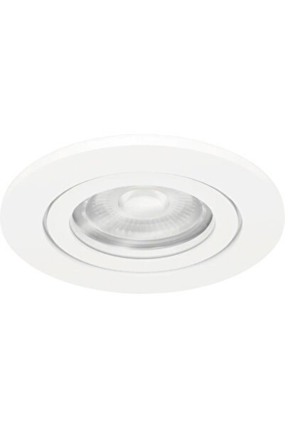 OEM Eglo Barranco 4.5W 450 lumens χωνευτό σποτ LED, λευκό