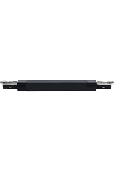 OEM Paulmann Urail rail connector 230V max. 1000W, black, flexible