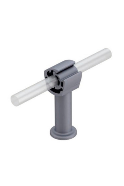 OEM Suport plastic OBO Bettermann pentru conductor de împământare Ø8-10 mm, î...