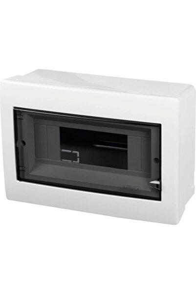 OEM Tablou distribuție electrică Mirsa Elektrik 9 module IP40, montaj aparent