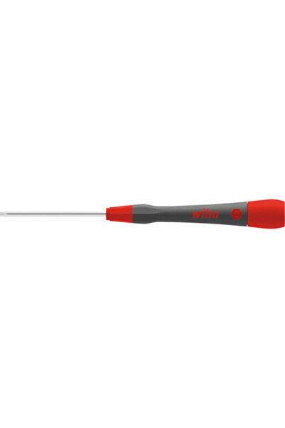 OEM Șurubelniță Wera PicoFinish T6x40mm, oțel crom-vanadiu, lungime 204mm