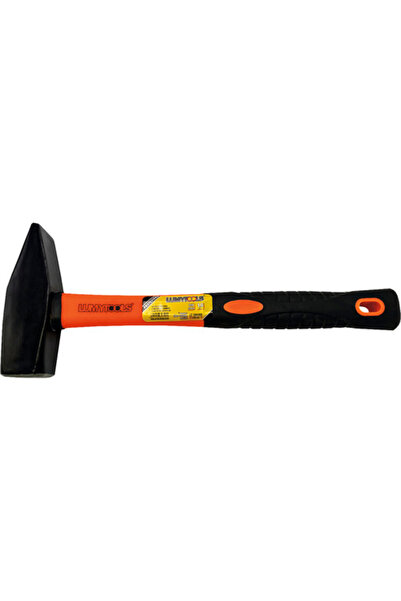 OEM Ciocan lăcătușerie Lumy Tools Profesional 1 kg, coadă din fibră de sticlă