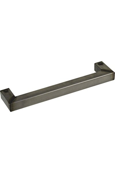 OEM Mâner pentru mobilă distanță perforații 160mm, inox brut