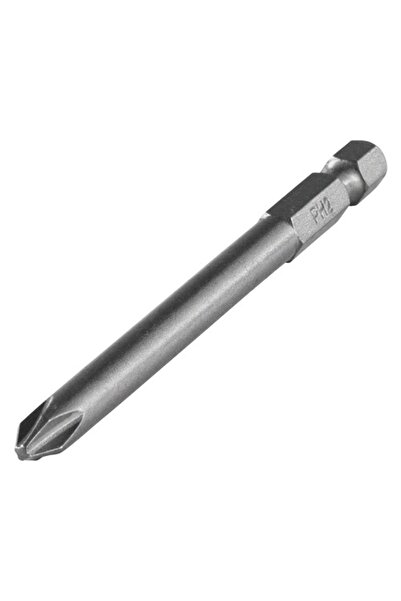 OEM Бит за винтоверт кръстат Wolfcraft Solid 1/4 " PH2 89мм