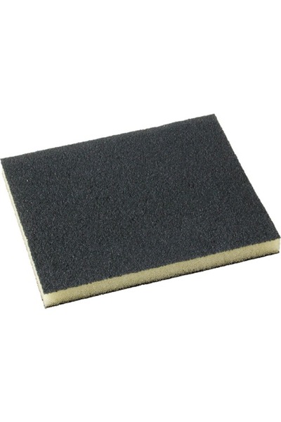 OEM Burete de șlefuit 125x100x13 mm granulație 100