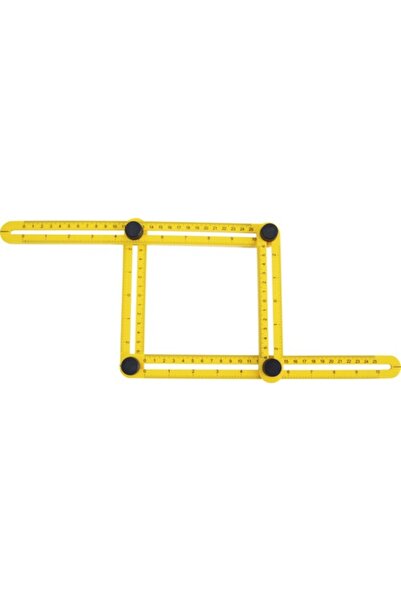 OEM Marking template, Werkzeyt, 2x25cm, 2x12 cm