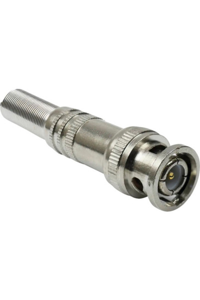 OEM Conector BNC PNI AS011 pentru cablu coaxial