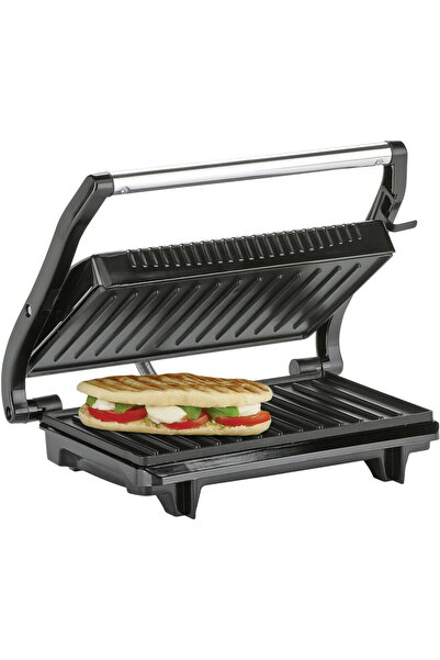 Tristar Gratar electric GR-2846 700W 22.5 x 14cm Negru