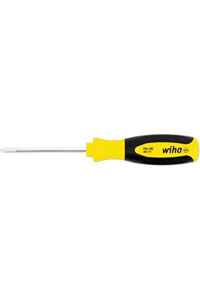 OEM Отвертка Wiha softfinish дължина 19.1см