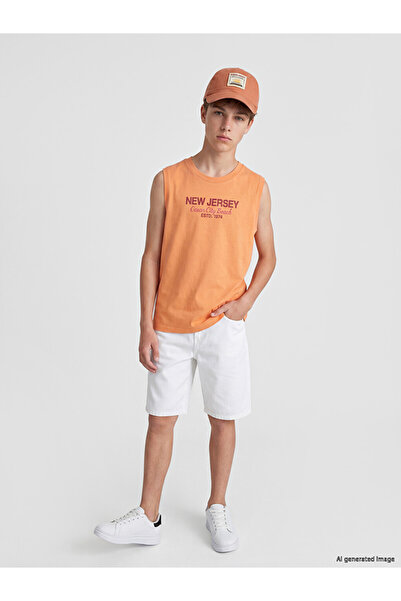 LC Waikiki رياضي للأولاد مطبوع