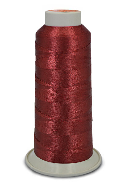 Enstitü İplik Machine Embroidery and Sewing Thread