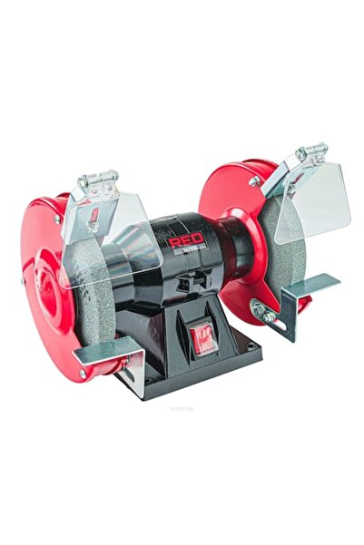 Red Technic Polizor de banc 150mm 1500W 2 discuri de polizor