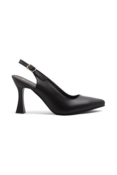 Diego Carlotti Genuine Leather Women's Daily Comfortable Classic Heeled Shoes...