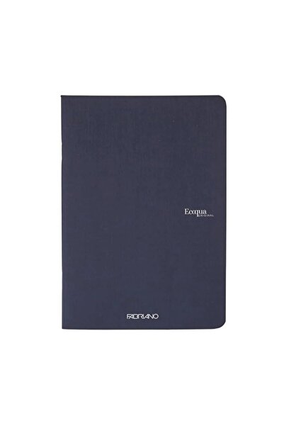 Fabriano Ecoqua Original Thread Stitched Writing and Drawing Notebook 90 Gr A...