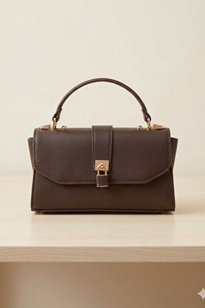 Gebiç Women's Bag Small Size Shoulder Bag