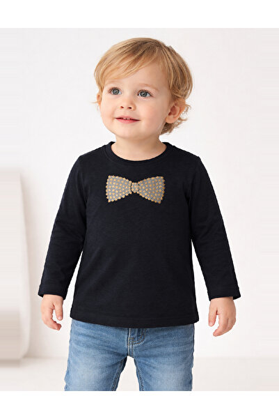 Evendi Bluza, Negru