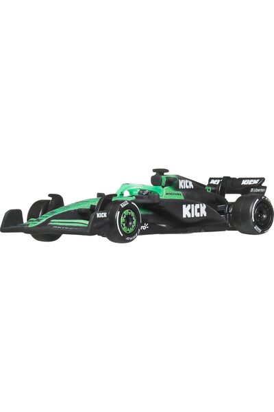 Yıldızan متجر أتو F1 ساوبر هولكنبرج بمقياس 1:64، JKD84 511005