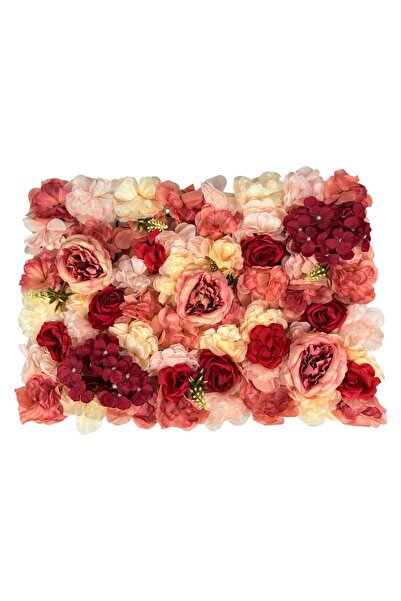 OEM Panou Decorativ Florale Multicolor 40 x 60 cm