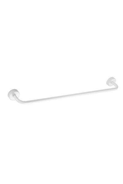 Karag Κρεμάστρα πετσετών MODERNO 2240 66 Λευκό ματ 40 εκ. (224066)
