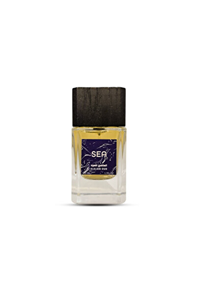 Alalamia Indulge in the Refreshing Spirit of the Sea with Sea Fragrance, the ...