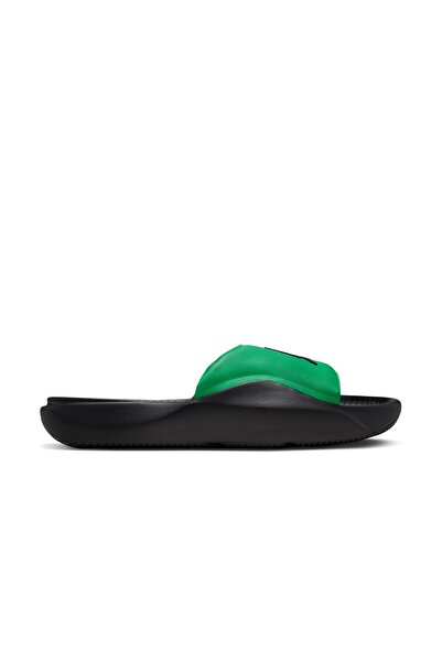Nike Jordan Franchise Slide Erkek Yeşil Terlik Juststep