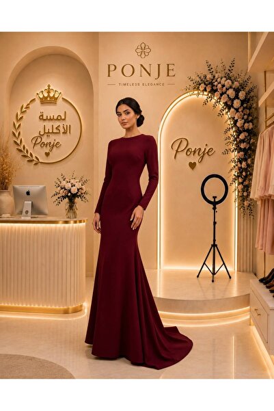 GENRE Dress
