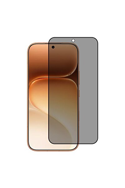 corcishop Honor 600 Pro 5G (VKP-NX9) متوافق مع واقي شاشة زجاجي فائق مضاد للكه...