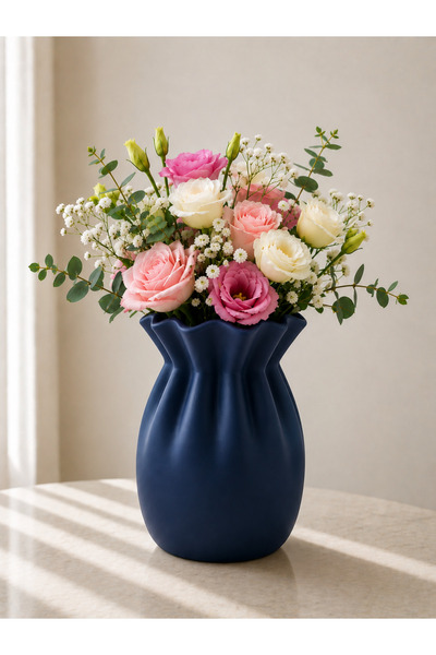 ARPAT NEXT Decorative Vase. (8.5 cm)
