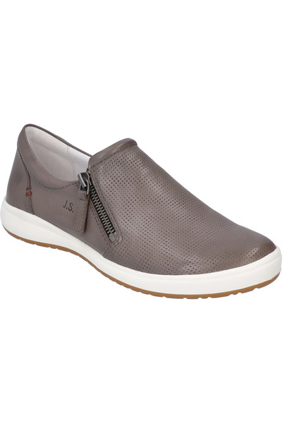 Josef Seibel Caren 22 | Slipper für Damen | grau