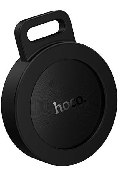 hoco. Hoco E101 Συμβατό με Apple Find My & Google Find Hub Μαύρο