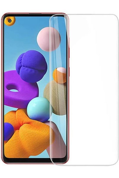 OEM Σκληρυμένο Γυαλί (Galaxy A10)