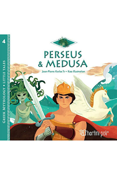Other Perseus and Medusa