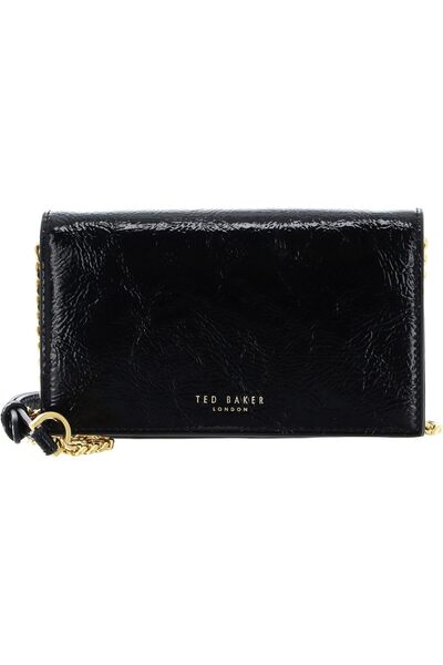 Ted Baker London Women's Crossbody Bag in Black, One Size