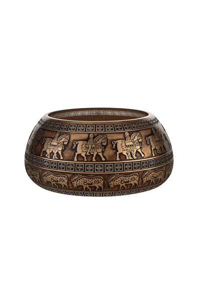 Paşabahçe Pazırık Bowl, Stylish Tableware, Kitchen Accessory