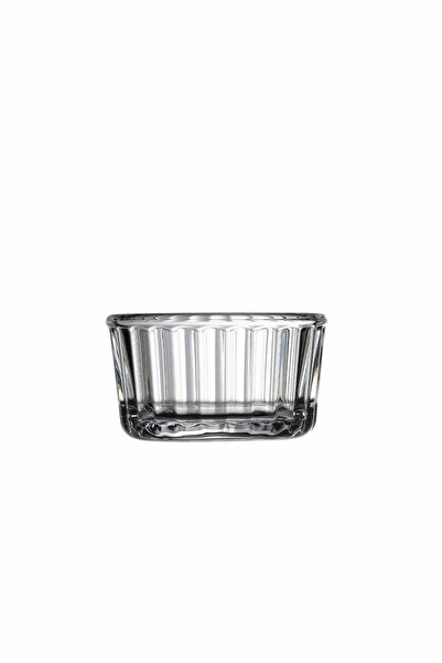 Paşabahçe 6-Piece Ramekin Bowl 135 Cc, Stylish Tableware, Kitchen Accessory
