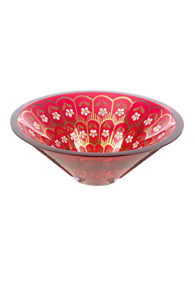 Paşabahçe Beykoz Bowl, Stylish Tableware, Kitchen Accessory