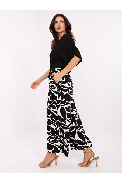 Factory Price Pantaloni Dama Negru