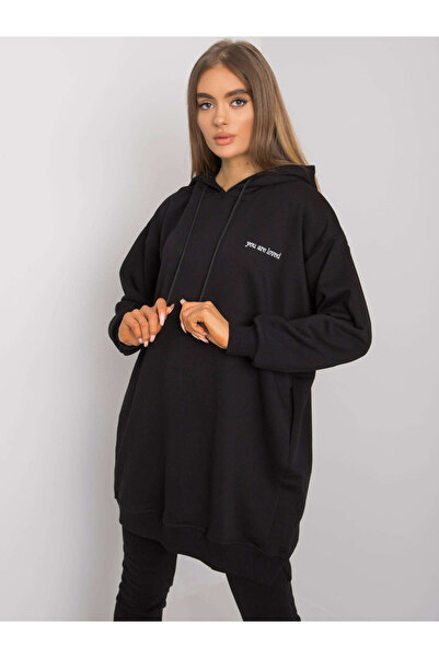 Factory Price Hanorac Dama Negru