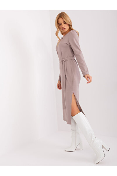 Factory Price Rochie Dama Bej