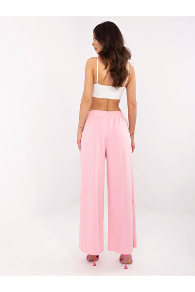 Factory Price Pantaloni Dama Roz