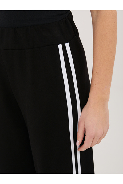 Factory Price Pantaloni Trening Dama Negru