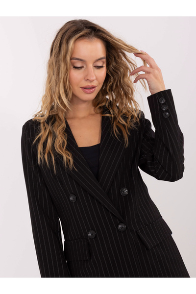 Factory Price Sacou Dama Negru