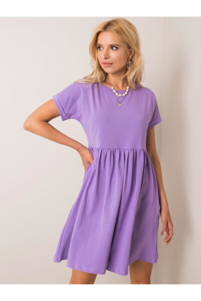 Factory Price Rochie Dama Mov