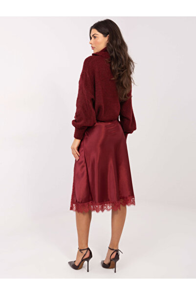 Factory Price Fusta Dama Bordo