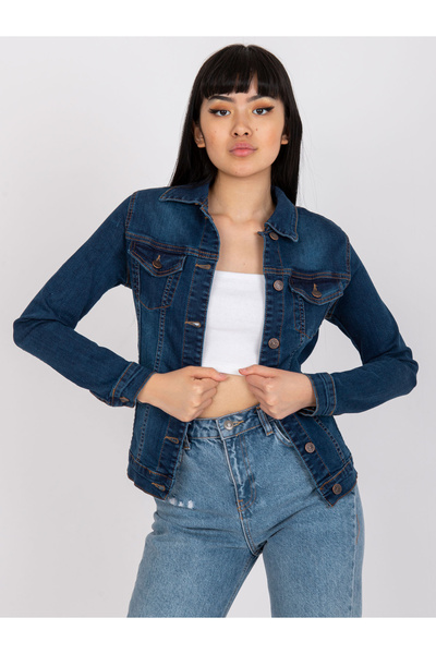 Factory Price Jacheta Dama Albastru