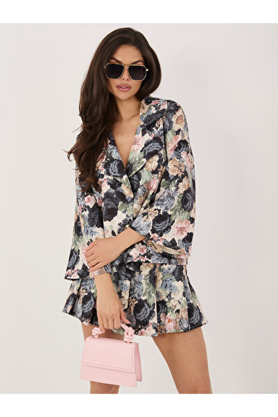 Factory Price Sacou Dama Negru