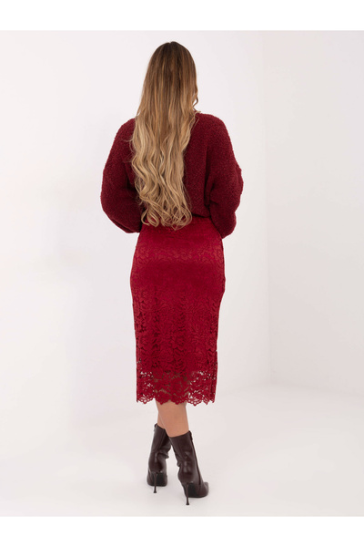 Factory Price Fusta Dama Bordo